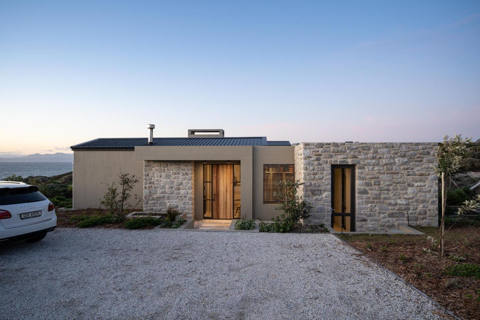 Romansbaai Collection Gansbaai Ngoại thất bức ảnh
