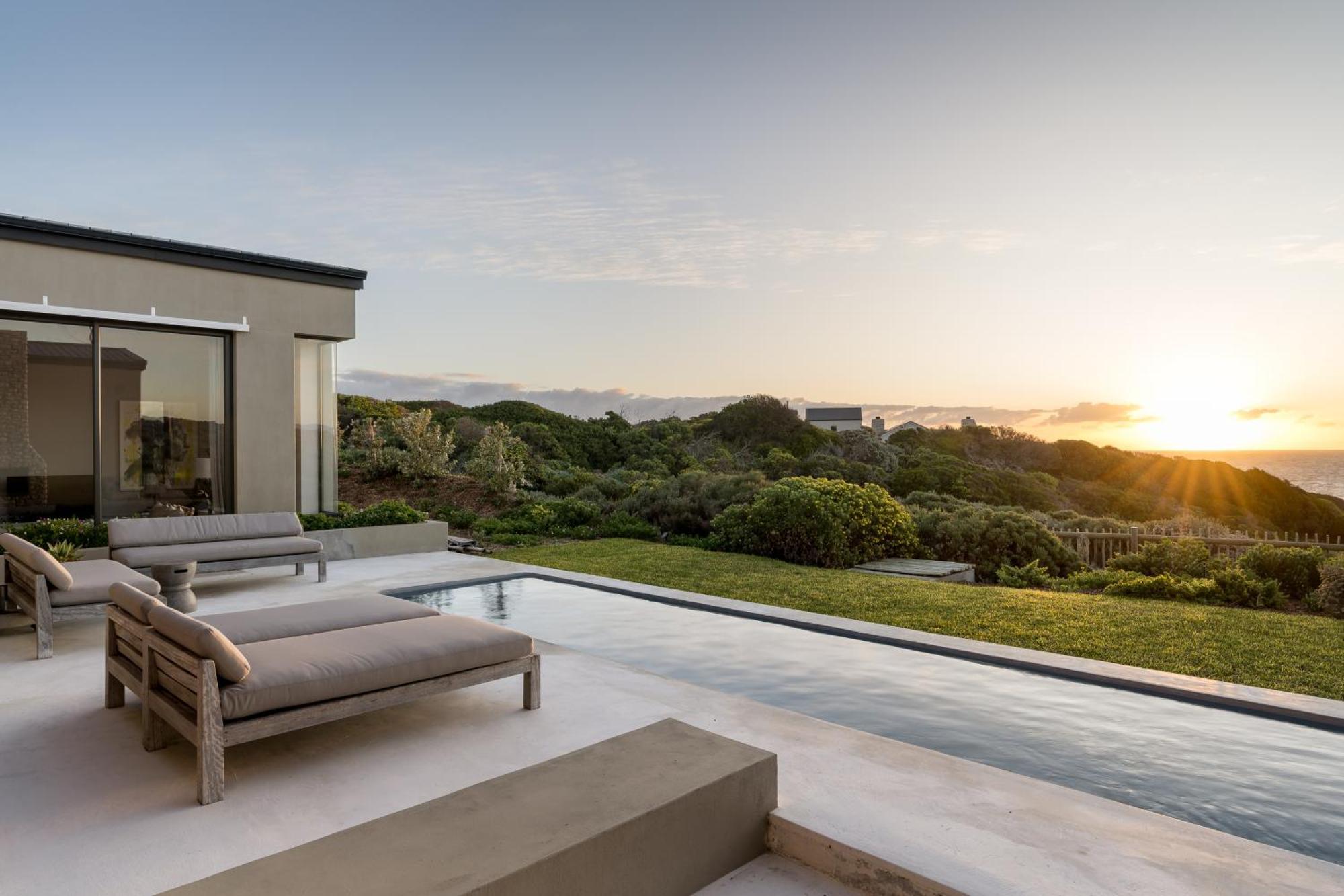 Romansbaai Collection Gansbaai Ngoại thất bức ảnh