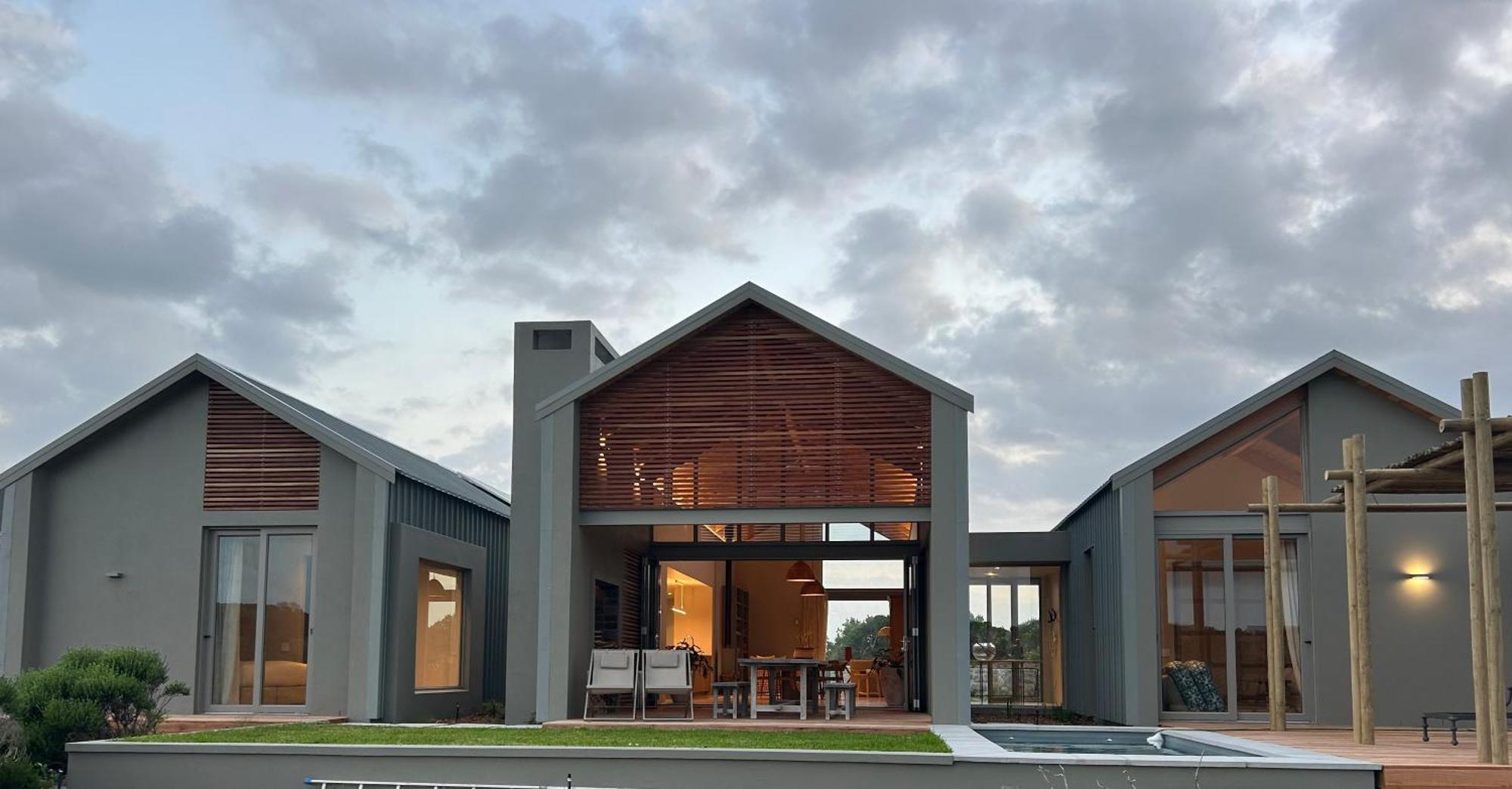 Romansbaai Collection Gansbaai Ngoại thất bức ảnh