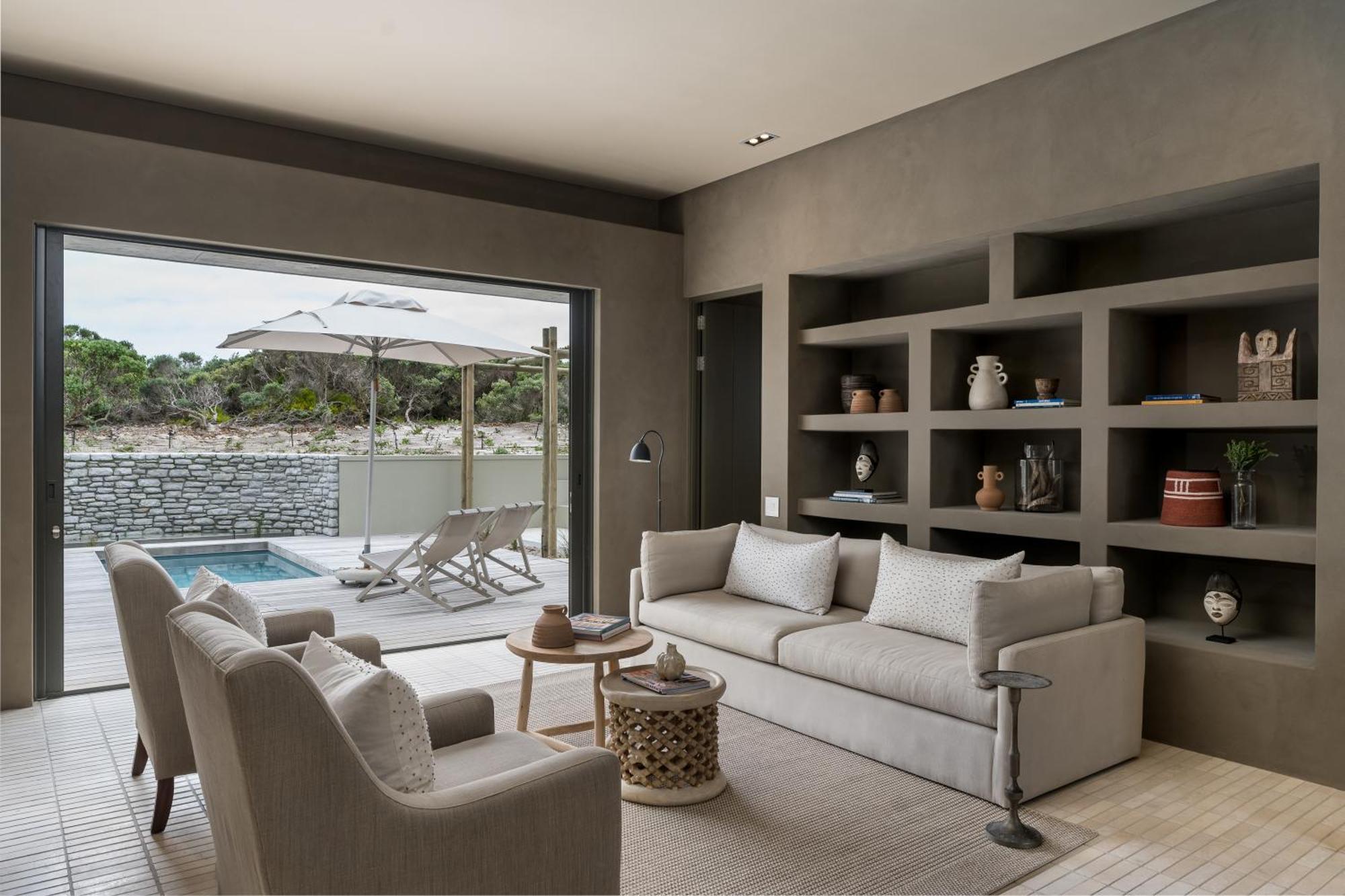 Romansbaai Collection Gansbaai Ngoại thất bức ảnh