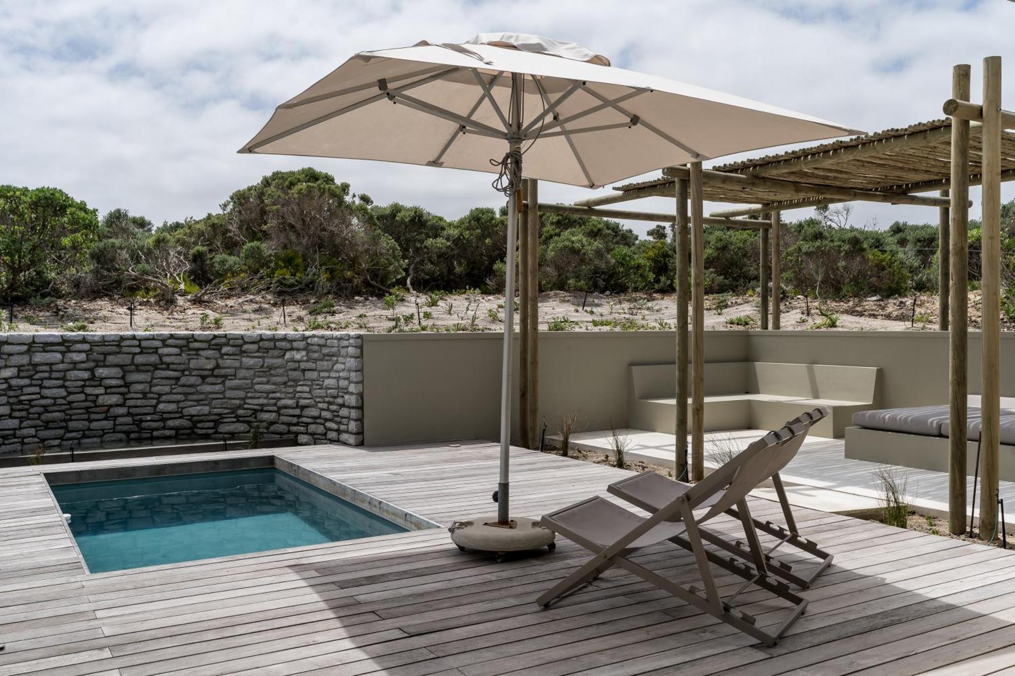 Romansbaai Collection Gansbaai Ngoại thất bức ảnh