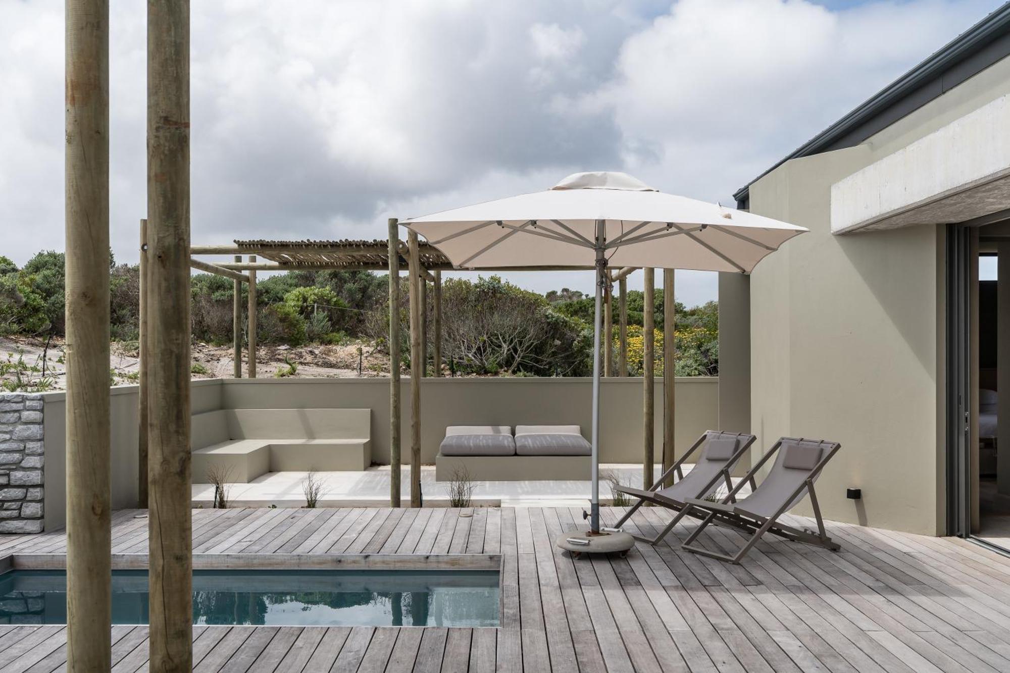 Romansbaai Collection Gansbaai Ngoại thất bức ảnh