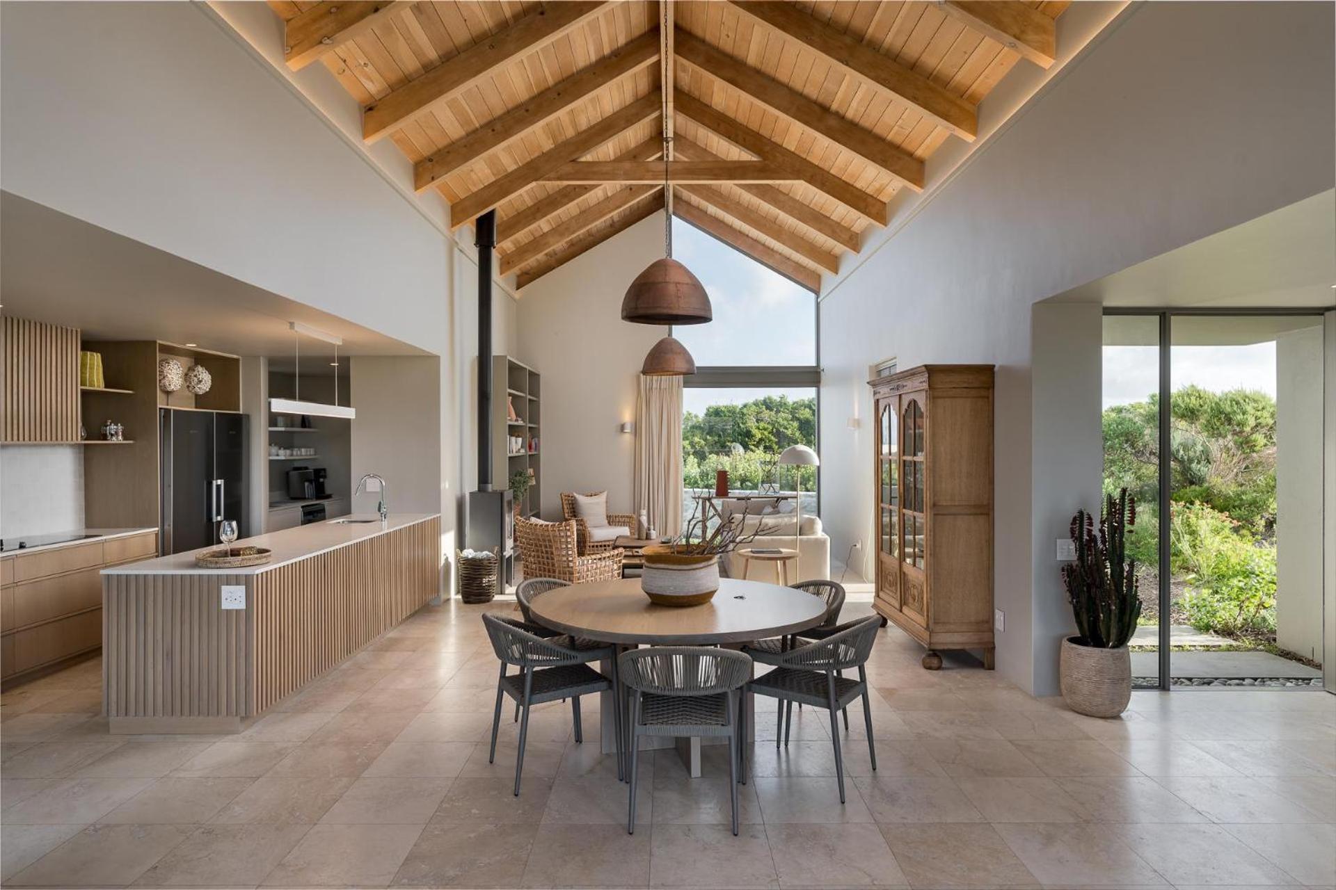 Romansbaai Collection Gansbaai Ngoại thất bức ảnh
