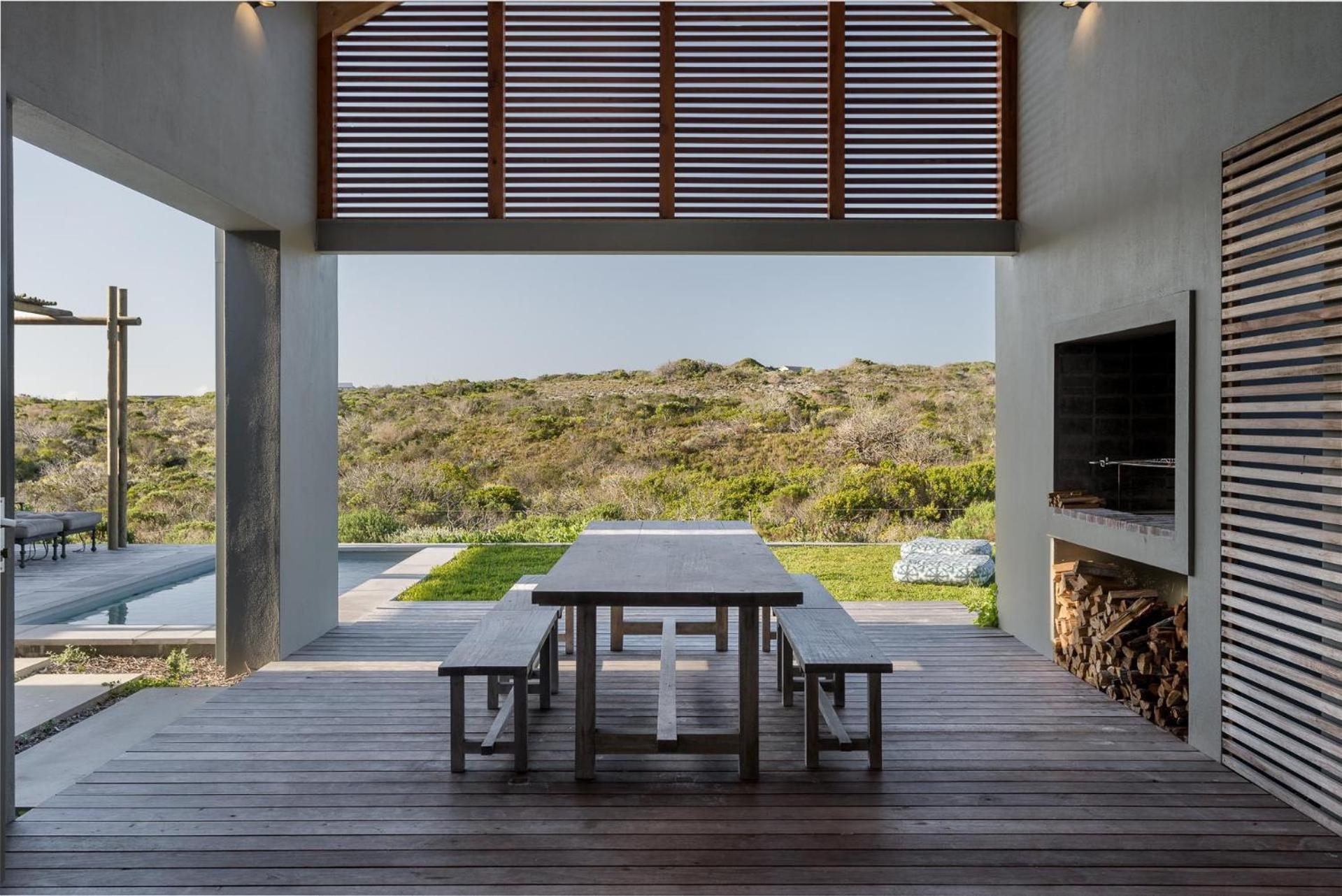 Romansbaai Collection Gansbaai Ngoại thất bức ảnh