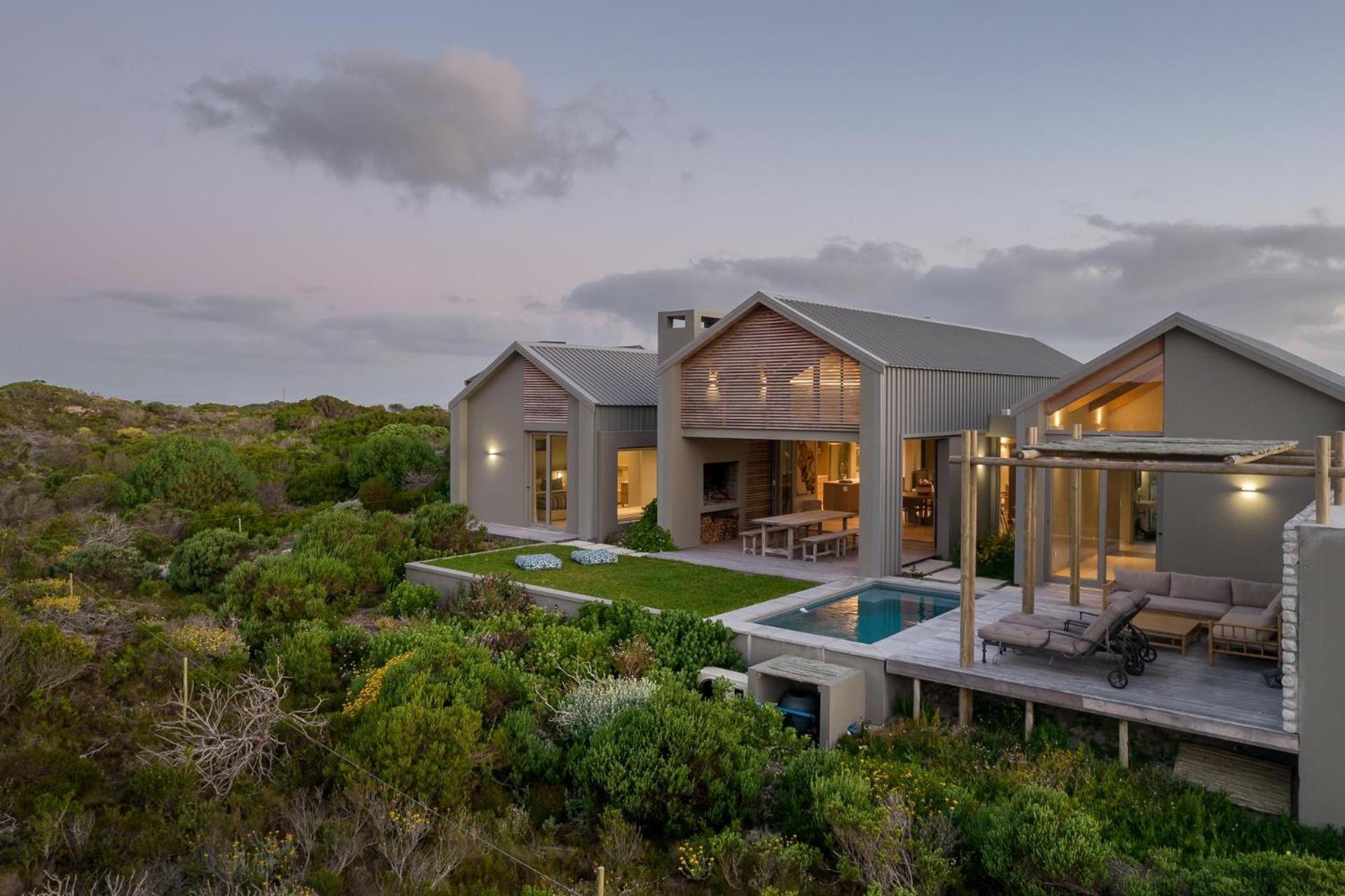 Romansbaai Collection Gansbaai Ngoại thất bức ảnh