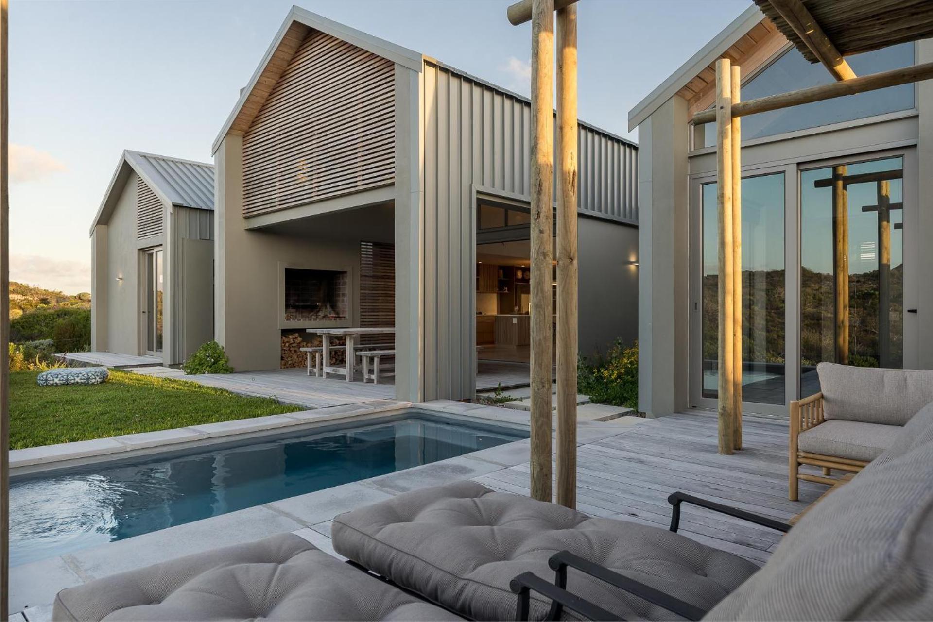 Romansbaai Collection Gansbaai Ngoại thất bức ảnh