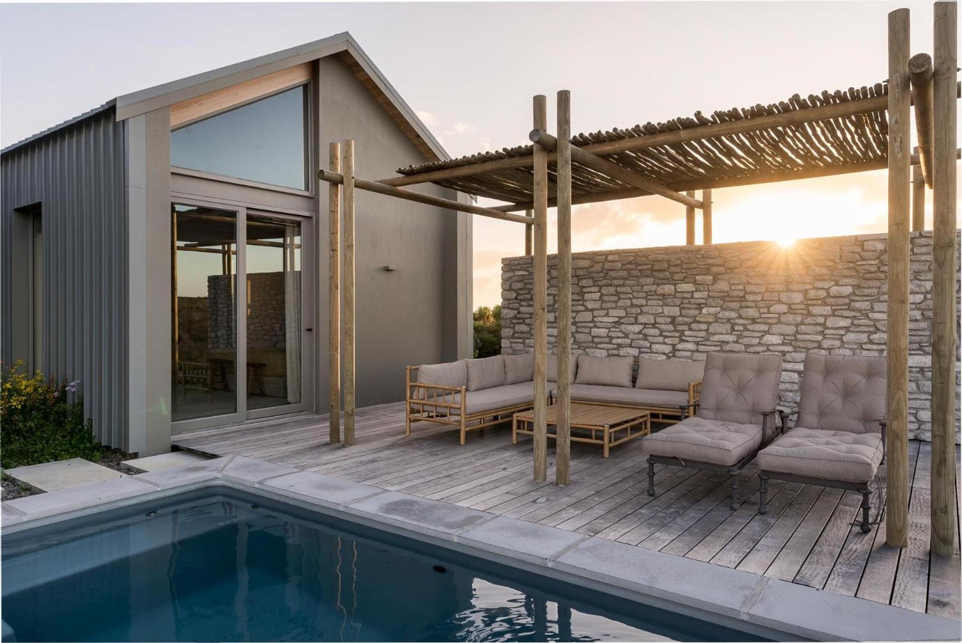 Romansbaai Collection Gansbaai Ngoại thất bức ảnh