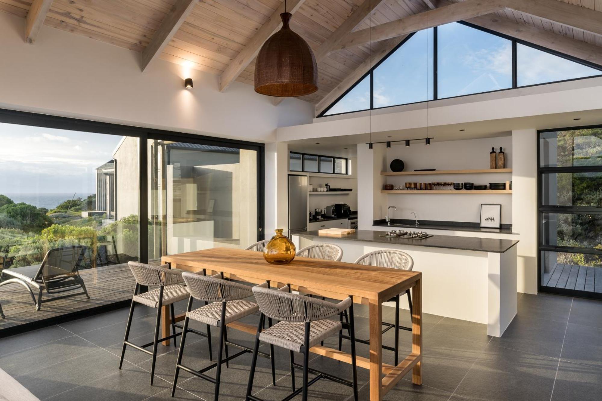 Romansbaai Collection Gansbaai Ngoại thất bức ảnh