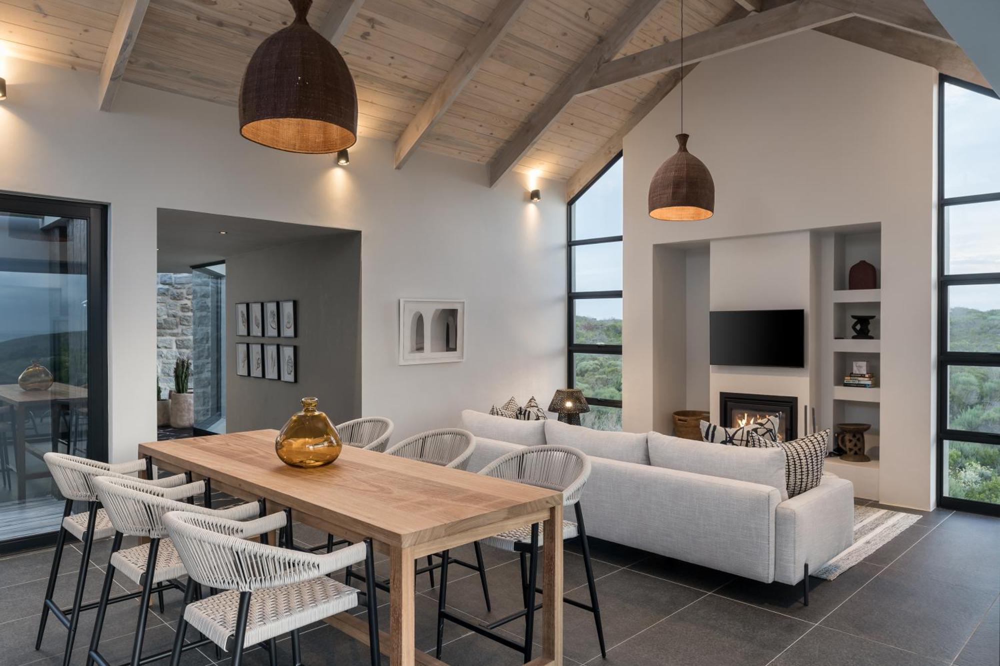 Romansbaai Collection Gansbaai Ngoại thất bức ảnh